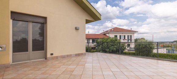 9-Zimmer Villa in Costigliole Saluzzo, Italy, Nr. 300821 46