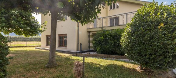 9-Zimmer Villa in Costigliole Saluzzo, Italy, Nr. 300821 4