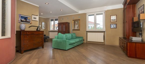 9-Zimmer Villa in Costigliole Saluzzo, Italy, Nr. 300821 31