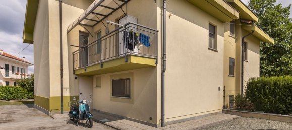 9-Zimmer Villa in Costigliole Saluzzo, Italy, Nr. 300821 10