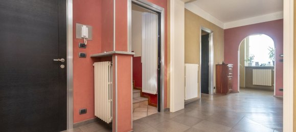 9-Zimmer Villa in Costigliole Saluzzo, Italy, Nr. 300821 26