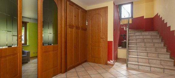 9-Zimmer Villa in Costigliole Saluzzo, Italy, Nr. 300821 15