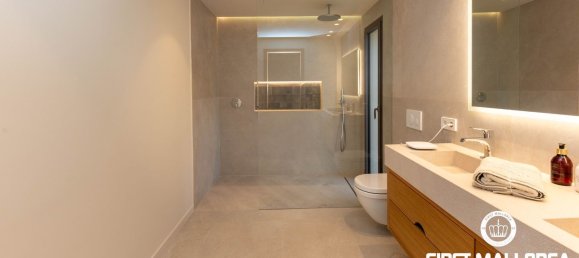 Дом с 5 спальнями в Сантаньи, Испания № 54907 12