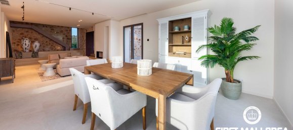 Дом с 5 спальнями в Сантаньи, Испания № 54907 22