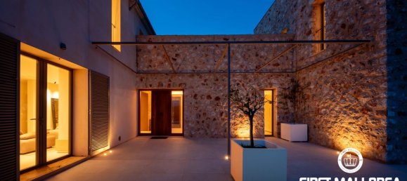 Дом с 5 спальнями в Сантаньи, Испания № 54907 27