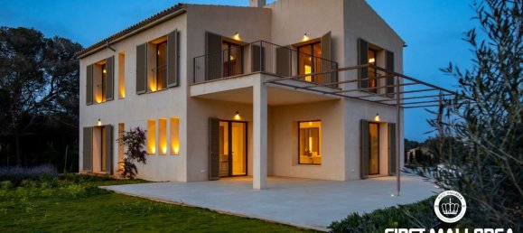 Дом с 5 спальнями в Сантаньи, Испания № 54907 19