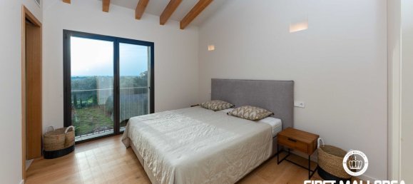 Дом с 5 спальнями в Сантаньи, Испания № 54907 13