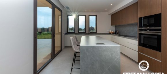 Дом с 5 спальнями в Сантаньи, Испания № 54907 5