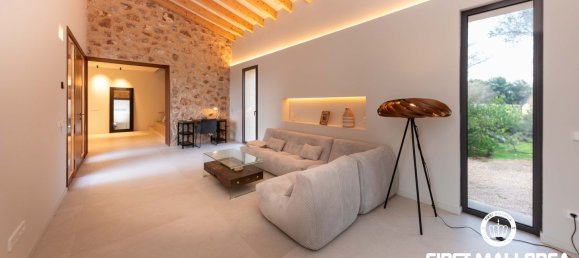 Дом с 5 спальнями в Сантаньи, Испания № 54907 3