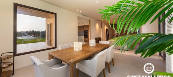 Дом с 5 спальнями в Сантаньи, Испания № 54907 28