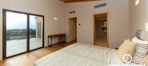 Дом с 5 спальнями в Сантаньи, Испания № 54907 11