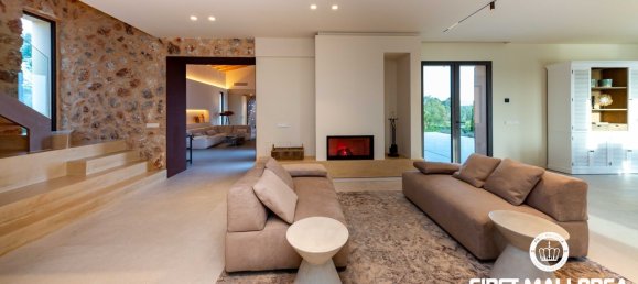 Дом с 5 спальнями в Сантаньи, Испания № 54907 2