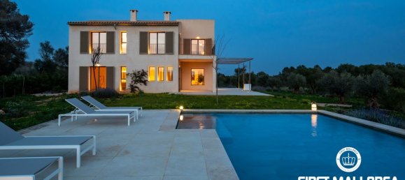 Дом с 5 спальнями в Сантаньи, Испания № 54907 24