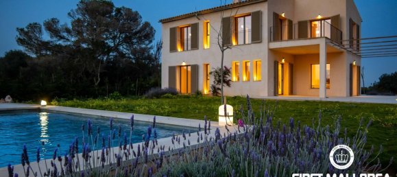 Дом с 5 спальнями в Сантаньи, Испания № 54907 23