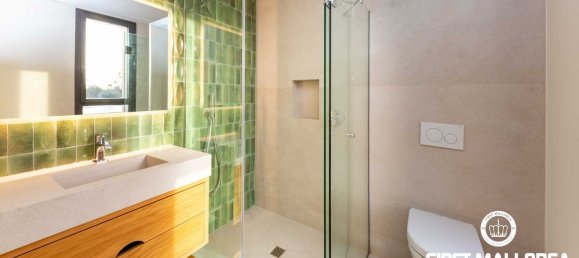 Дом с 5 спальнями в Сантаньи, Испания № 54907 7