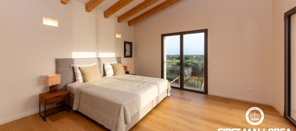 Дом с 5 спальнями в Сантаньи, Испания № 54907 10