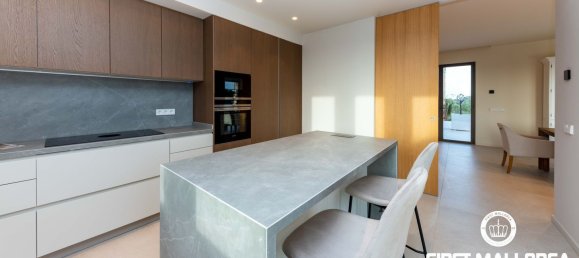 Дом с 5 спальнями в Сантаньи, Испания № 54907 4