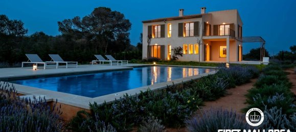 Дом с 5 спальнями в Сантаньи, Испания № 54907 25