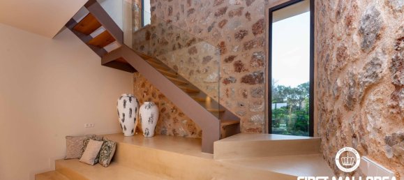 Дом с 5 спальнями в Сантаньи, Испания № 54907 8