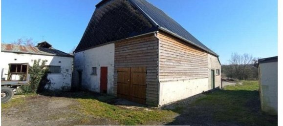 Casa de 2 dormitorios en Hirson, France No. 244928 2