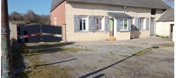 Casa de 2 dormitorios en Hirson, France No. 244928 9