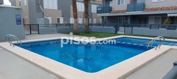 3 غرف نوم شقة في Moncofa, Spain رقم 141406 15