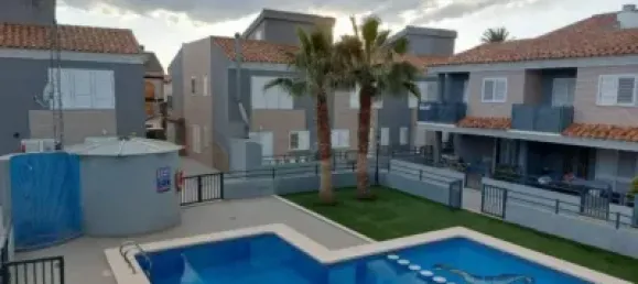 3 غرف نوم شقة في Moncofa, Spain رقم 141406 13