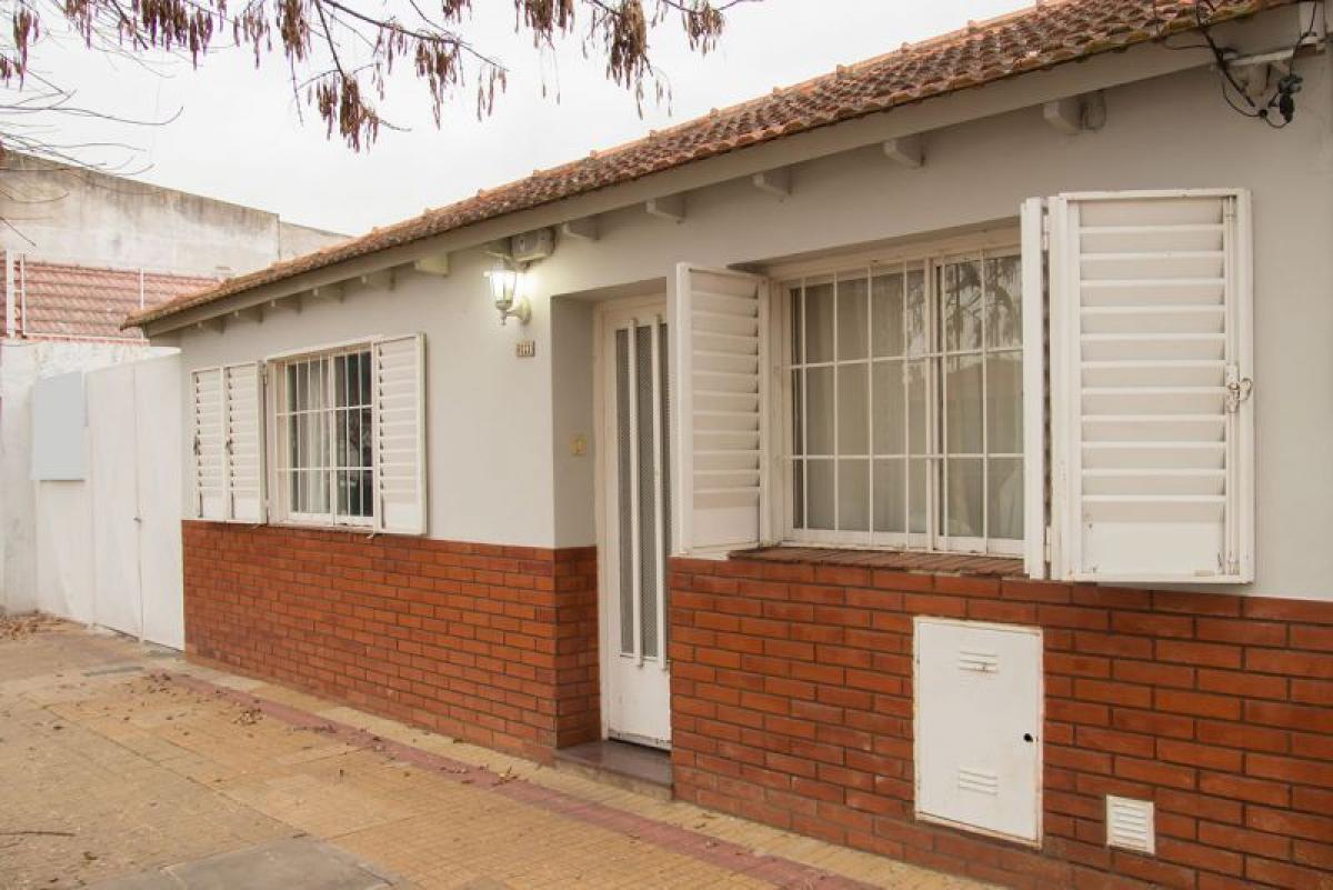 2 bedrooms House in Campo Creado, Argentina No. 58533