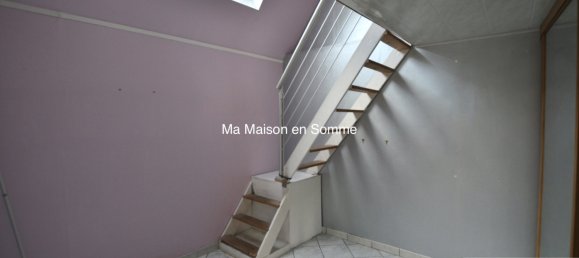 Dúplex de 2 dormitorios en Corbie, France No. 159957 16