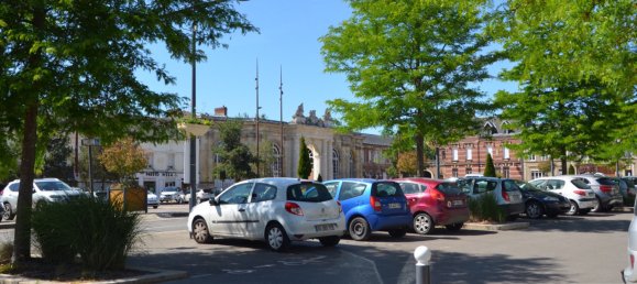 Dúplex de 2 dormitorios en Corbie, France No. 159957 25