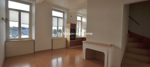 Dúplex de 2 dormitorios en Corbie, France No. 159957 4