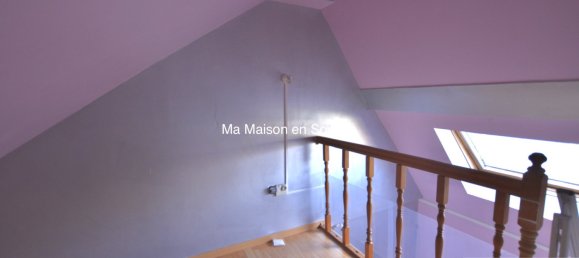 Dúplex de 2 dormitorios en Corbie, France No. 159957 19