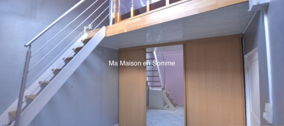 Dúplex de 2 dormitorios en Corbie, France No. 159957 17