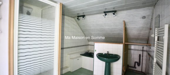 Dúplex de 2 dormitorios en Corbie, France No. 159957 20