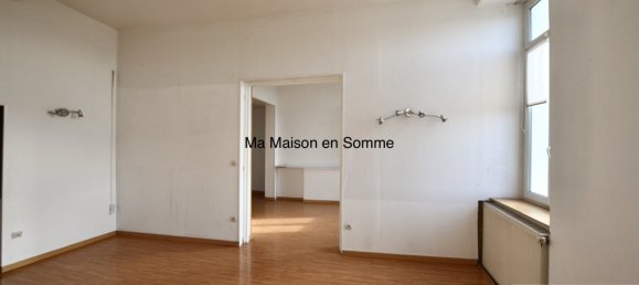 Dúplex de 2 dormitorios en Corbie, France No. 159957 13