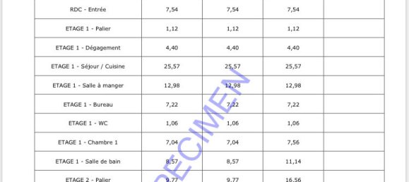 Dúplex de 2 dormitorios en Corbie, France No. 159957 24