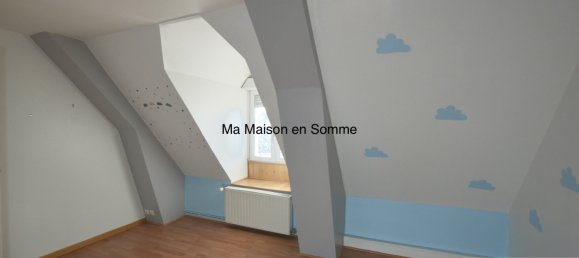 Dúplex de 2 dormitorios en Corbie, France No. 159957 10