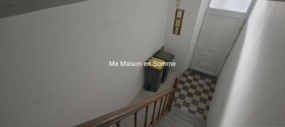 Dúplex de 2 dormitorios en Corbie, France No. 159957 22