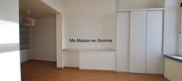 Dúplex de 2 dormitorios en Corbie, France No. 159957 5