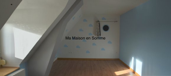 Dúplex de 2 dormitorios en Corbie, France No. 159957 7