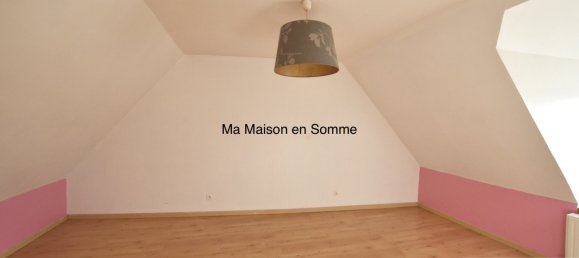 Dúplex de 2 dormitorios en Corbie, France No. 159957 9