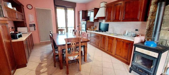 Квартира с 4 комнатами в Ньярдо, Италия № 114123 4