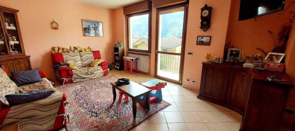 Квартира с 4 комнатами в Ньярдо, Италия № 114123 2