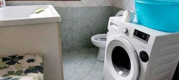 Квартира с 4 комнатами в Ньярдо, Италия № 114123 13