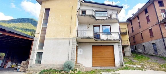 Квартира с 4 комнатами в Ньярдо, Италия № 114123 24