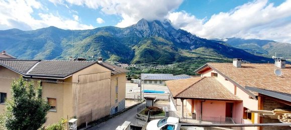 Квартира с 4 комнатами в Ньярдо, Италия № 114123 20