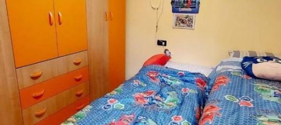 Квартира с 4 комнатами в Ньярдо, Италия № 114123 15