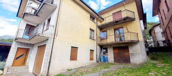 Квартира с 4 комнатами в Ньярдо, Италия № 114123 23