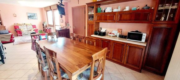 Квартира с 4 комнатами в Ньярдо, Италия № 114123 6