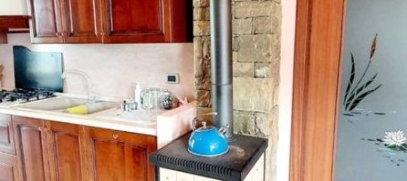 Квартира с 4 комнатами в Ньярдо, Италия № 114123 5